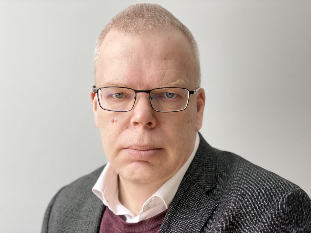 Markku Tynkkynen