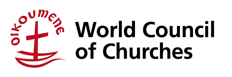 World Council of Churches -logo.