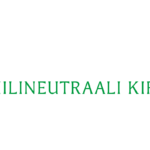 Hiineurtaali kirkko 2030 -logo.