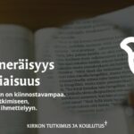 Keskeneräisyys ja uteliaisuus.