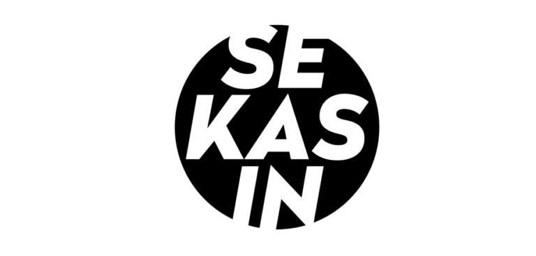 Sekasin-chatin logo.