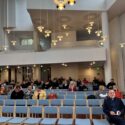 Kriisiosaamisen koulutus Kuopion hiippakunnassa.